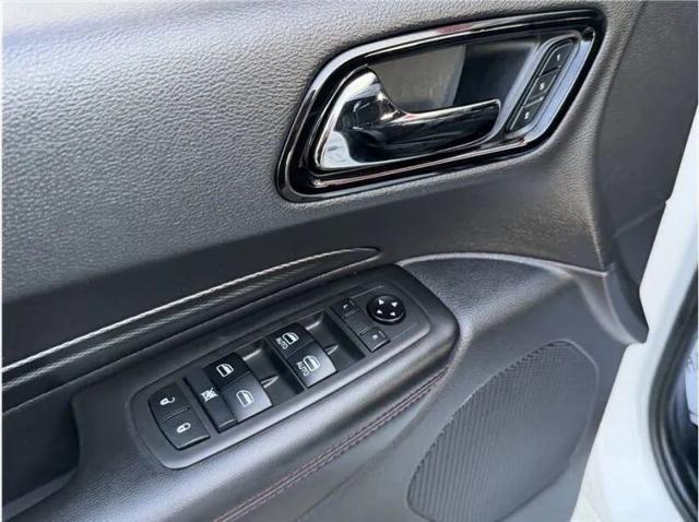 2021 Dodge Durango R/T RWD