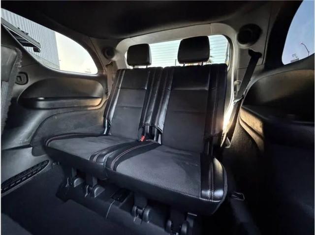 2021 Dodge Durango R/T RWD