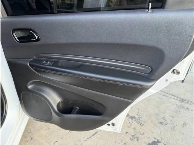 2021 Dodge Durango R/T RWD