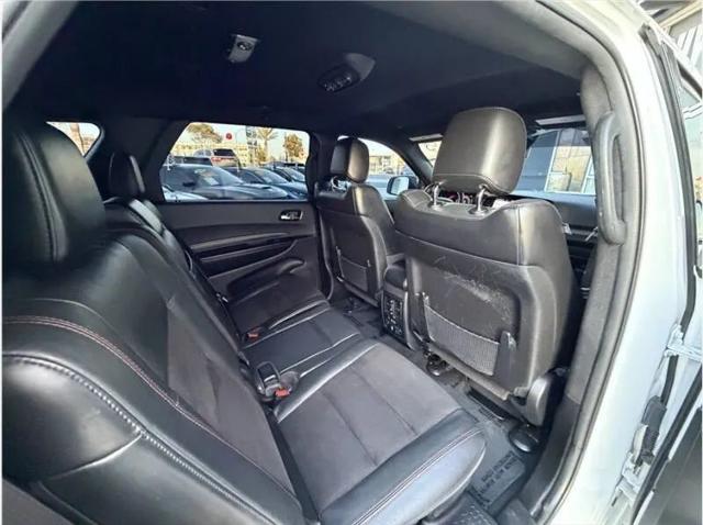 2021 Dodge Durango R/T RWD