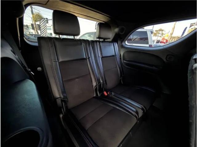 2021 Dodge Durango R/T RWD