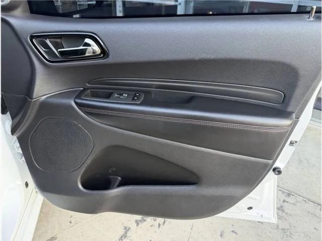 2021 Dodge Durango R/T RWD