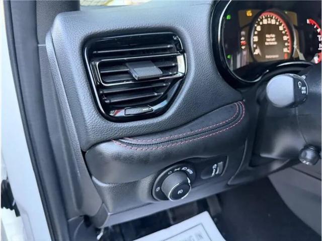 2021 Dodge Durango R/T RWD