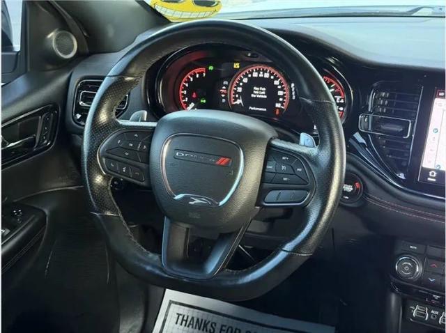 2021 Dodge Durango R/T RWD