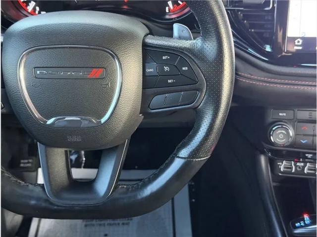 2021 Dodge Durango R/T RWD
