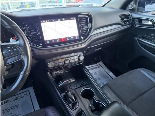 2021 Dodge Durango R/T RWD