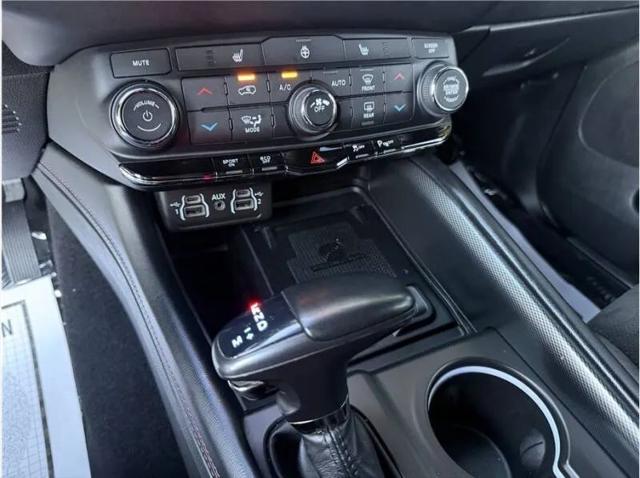 2021 Dodge Durango R/T RWD