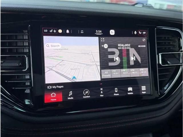 2021 Dodge Durango R/T RWD