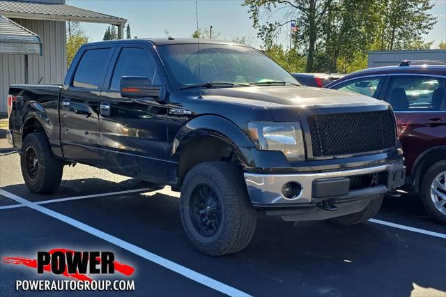 2011 Ford F-150 XLT for sale in Albany, OR