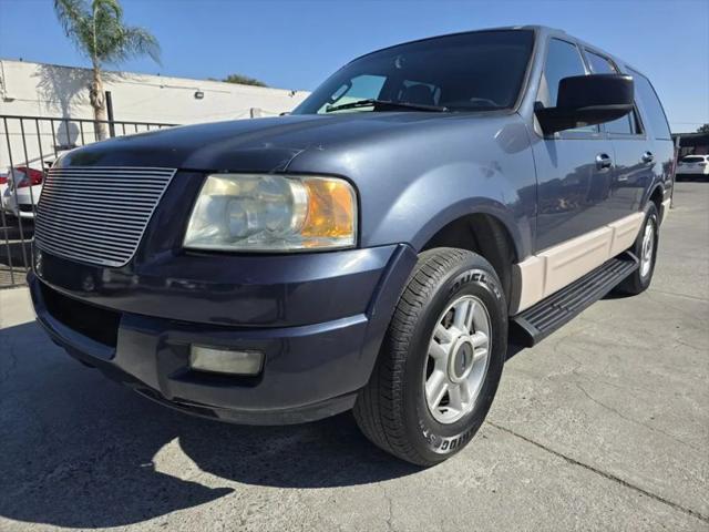 2003 Ford Expedition XLT for sale in Antioch, CA