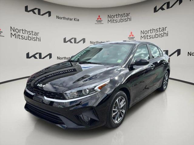2023 Kia Forte LXS for sale in Woodside, NY