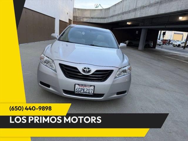 2009 Toyota Camry Base for sale in San Jose, CA