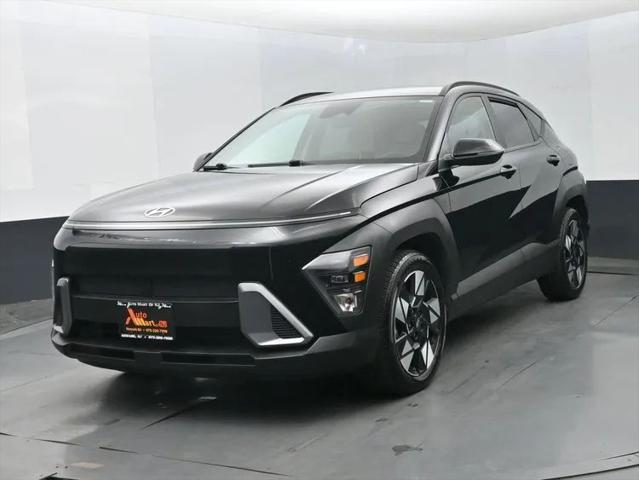 2025 Hyundai Kona SEL for sale in Newark, NJ