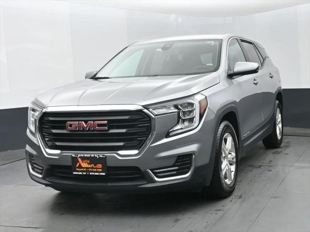2024 GMC Terrain FWD SLE for sale in Newark, NJ