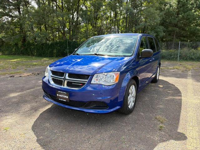 2018 Dodge Grand Caravan SE for sale in Old Bridge, NJ
