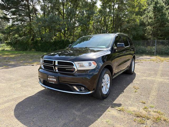 2019 Dodge Durango SXT AWD for sale in Old Bridge, NJ