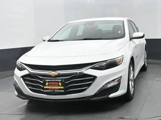 2024 Chevrolet Malibu FWD 1LT for sale in Irvington, NJ