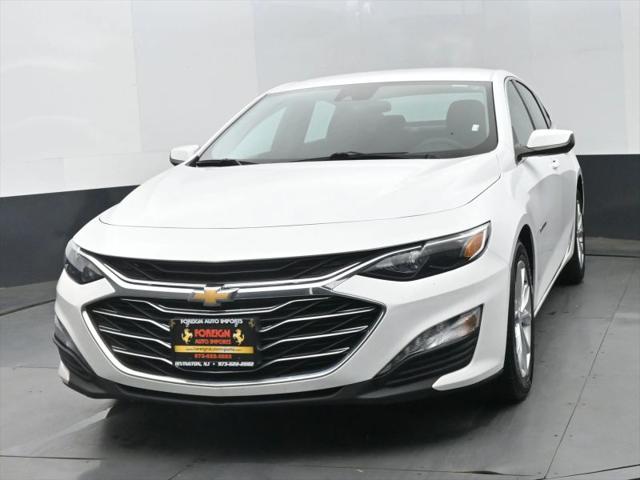2024 Chevrolet Malibu FWD 1LT for sale in Irvington, NJ