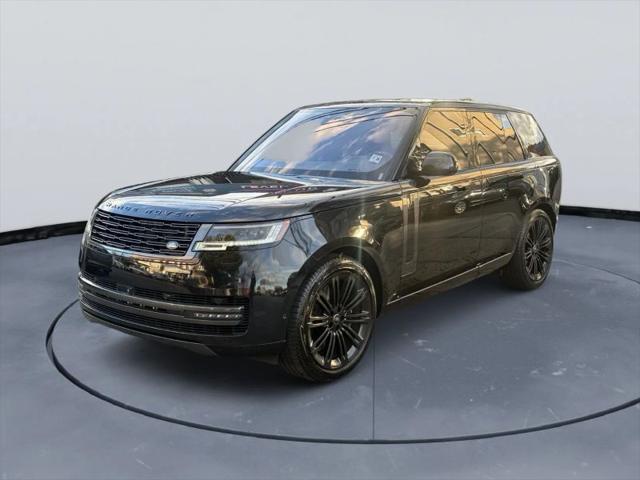 2023 Land Rover Range Rover P530 SE for sale in Newark, NJ