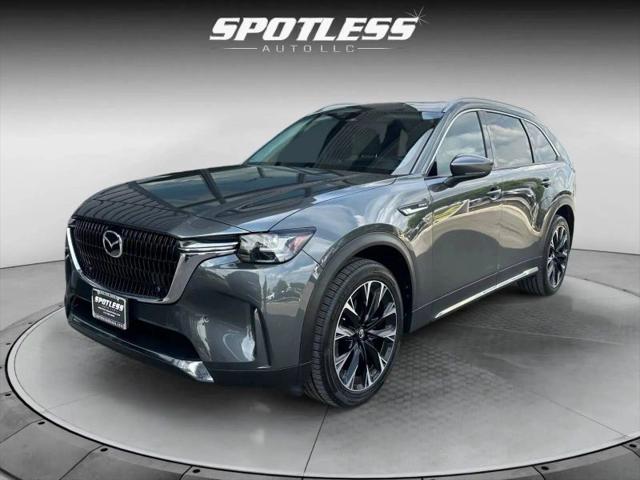 2024 Mazda X-90 Premium for sale in San Antonio, TX