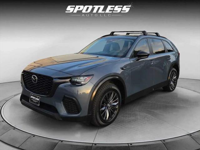 2025 Mazda CX-70 3.3 Turbo Preferred Package for sale in San Antonio, TX