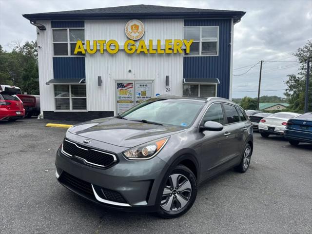 2017 Kia Niro LX for sale in Stafford, VA