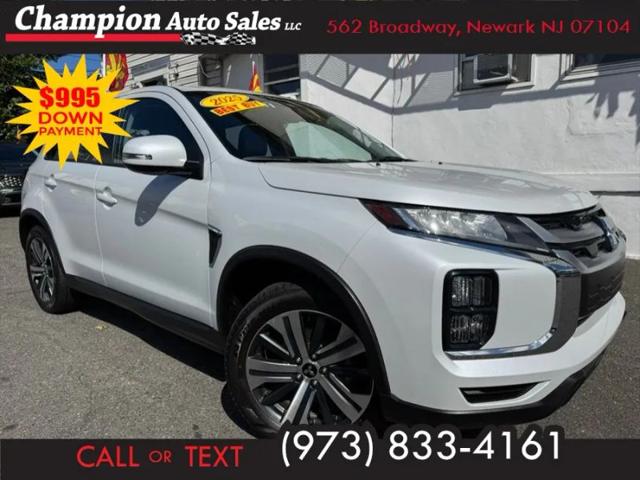 2025 Mitsubishi Outlander Sport 2.0 S AWC for sale in Newark, NJ