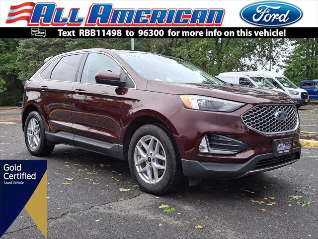 2024 Ford Edge SEL for sale in Old Bridge, NJ