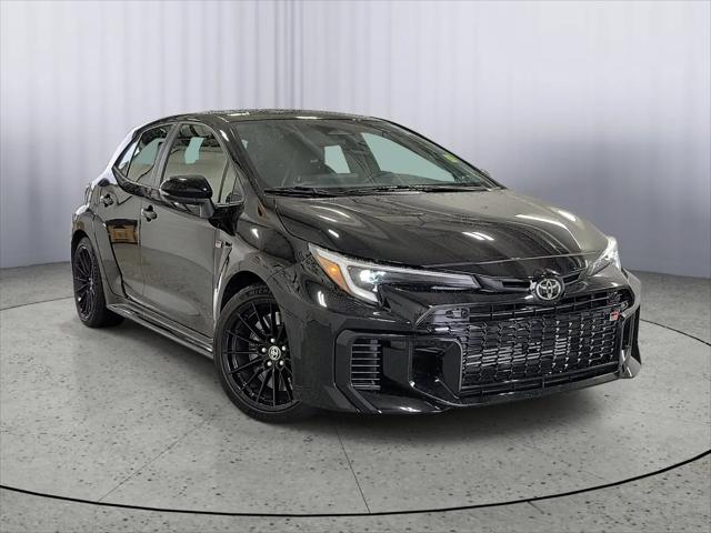 2025 Toyota GR Corolla Premium for sale in Kalamazoo, MI