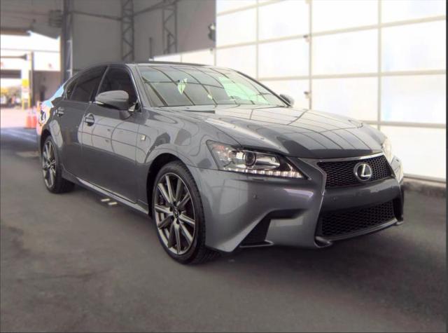 2013 Lexus GS 350 350 for sale in Burbank, CA