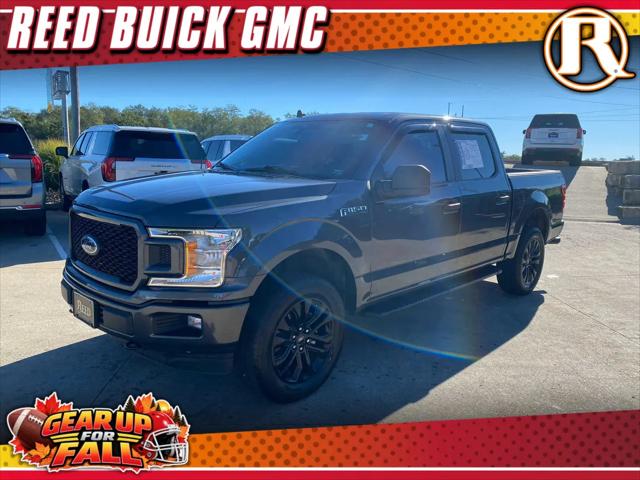 2020 Ford F-150 XL for sale in Kansas City, MO