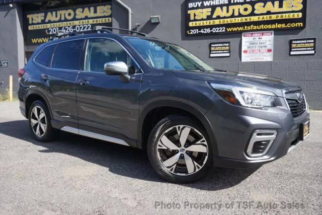 2020 Subaru Forester Touring for sale in Hasbrouck Heights, NJ