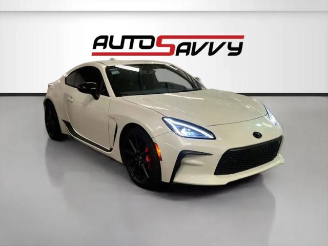 2024 Toyota GR86 Premium for sale in Santa Fe, NM