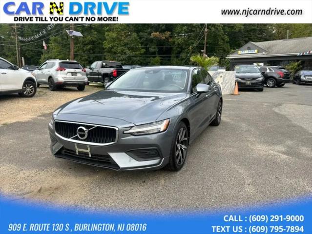 2020 Volvo S60 T6 Momentum for sale in Bordentown, NJ