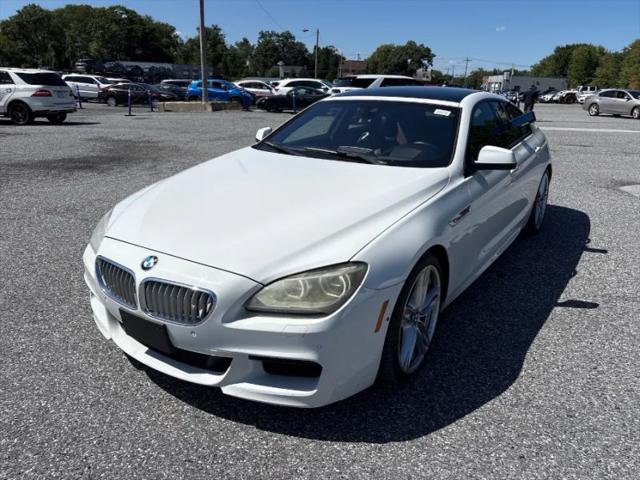 2015 BMW Coupe xDrive for sale in Stafford, VA