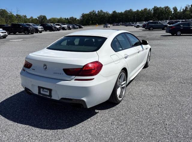 2015 BMW Coupe xDrive