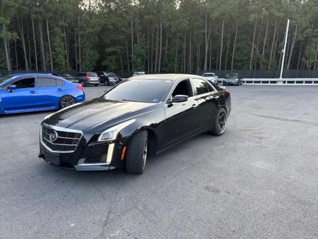 2014 Cadillac CTS Vsport Premium for sale in Stafford, VA