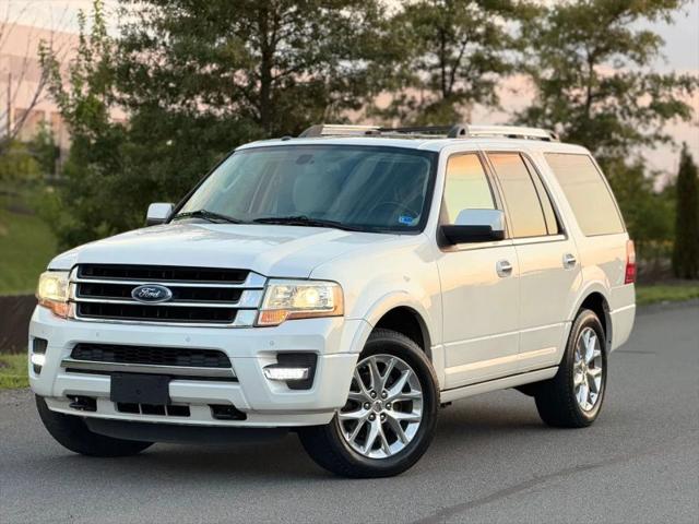 2015 Ford Expedition Limited for sale in Lebanon, TN
