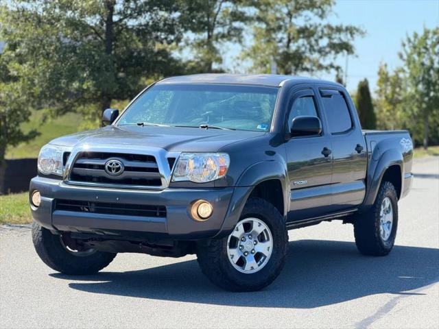 2010 Toyota Tacoma Base V6 for sale in Lebanon, TN