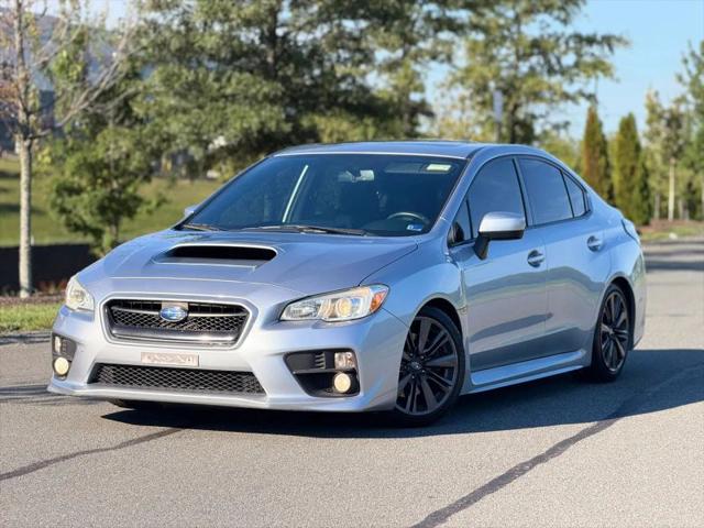 2015 Subaru WRX Premium for sale in Lebanon, TN