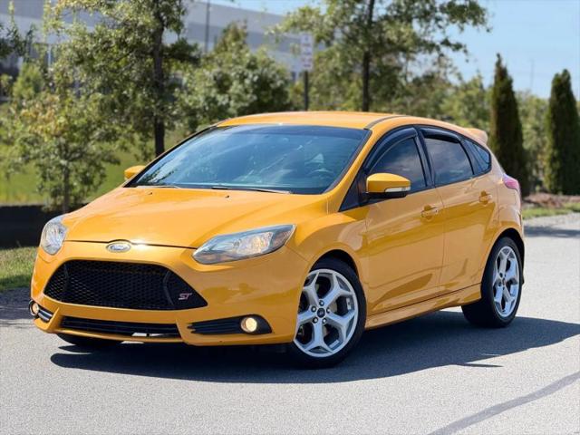 2014 Ford Focus Base for sale in Lebanon, TN