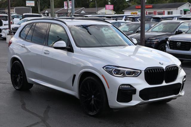 2021 BMW X5 M50i for sale in Smyrna, TN