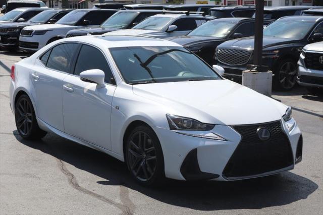2020 Lexus IS 300 300 F Sport for sale in Smyrna, TN