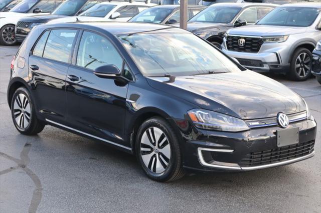 2015 Volkswagen e-Golf SEL Premium for sale in Smyrna, TN