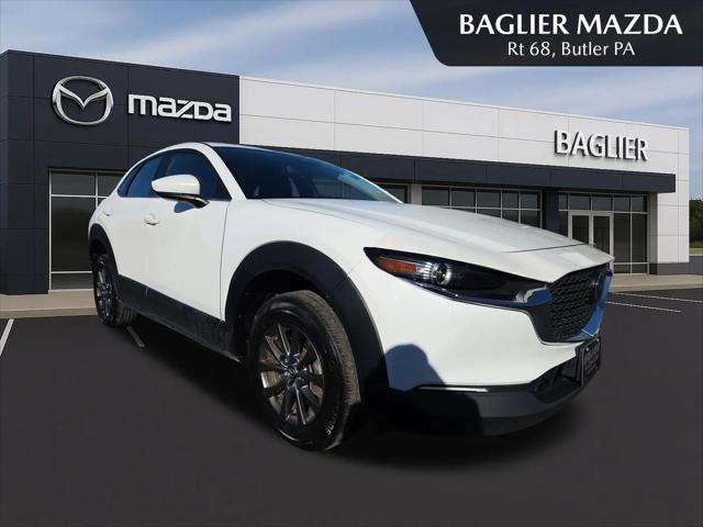 2024 Mazda CX-30 2.5 S for sale in Butler, PA