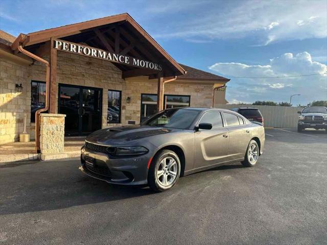 2023 Dodge Charger SXT for sale in Killeen, TX