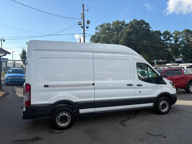 2018 Ford Transit w/Sliding Side Door