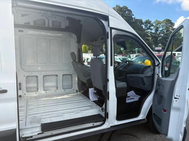 2018 Ford Transit w/Sliding Side Door
