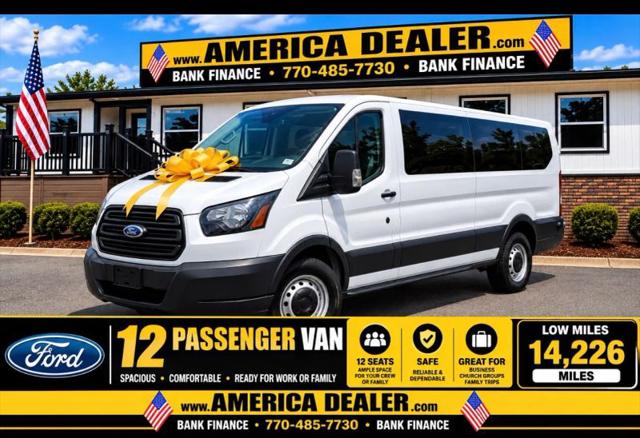 2018 Ford Transit XL for sale in Marietta, GA