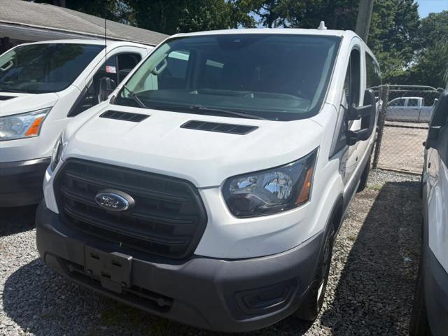 2018 Ford Transit XL